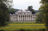 Shugborough Hall