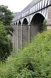 The Pontcysyllte Aqueduct