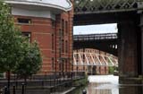 Castlefield Quay