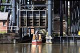 Anderton Boat Lift