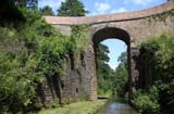 Along the Shropshire Union Canal
