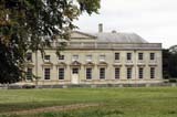Lamport Hall, Northamptonshire