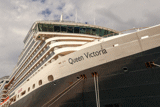 A Cunard Cruise in the Mediterranean on the Queen Victoria