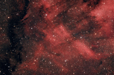 The Foresaken Nebula